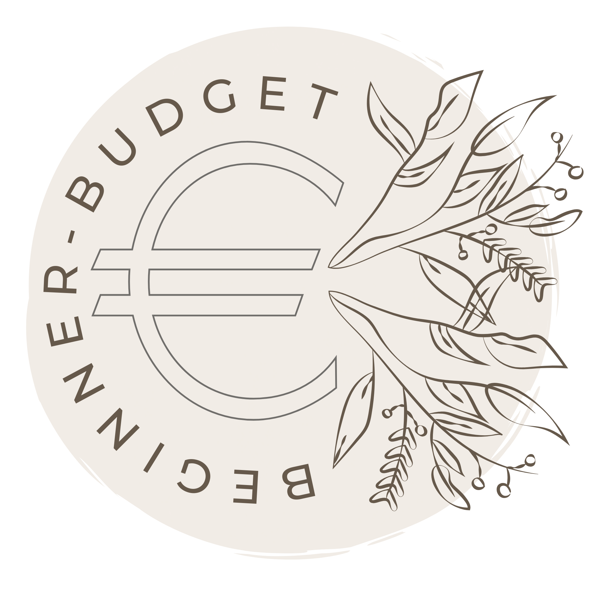 BeginnerBudget Logo